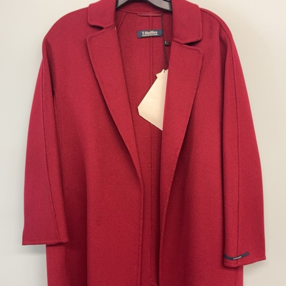 MaxMara coat - Picture 2 of 10